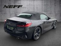 gebraucht BMW Z4 Roadster sDrive 30i M-Sport FLA HUD LM KAM
