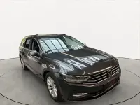 Gebraucht VW Passat Business 150 PS (110 kW) 2023 Grau Kombi