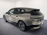 Gebraucht BMW iX 239 kW (326 PS) 2022 Oxidgrau ii metallic oxidgrau ii metallic SUV