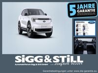 Neu Ford Explorer Premium 210 kW (286 PS) 2026 Weiß SUV