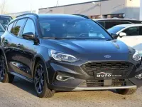Używany Ford Focus Active X 147 KM (108 kW) 2021 Andere Sedan/Limuzyna