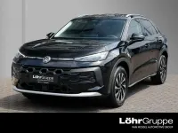 Neu VW T-Roc Style 150 PS (110 kW) 2026 Grenadillschwarz metallic SUV