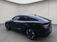 Neu Skoda Enyaq iV Suite 250 kW (340 PS) 2025 Schwarz SUV