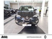 gebraucht Renault Zoe E-Tech EV50 135hp Iconic CCS Winter Paket