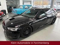 Gebraucht Audi A6 S-Line 231 PS (169 kW) 2020 Schwarz Limousine
