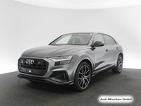 gebraucht Audi Q8 50 TDI quattro tiptronic