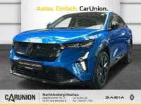 Używany Renault Rafale Esprit Alpine 200 KM (147 kW) 2024 Niebieski SUV