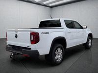 Neu VW Amarok 170 PS (125 kW) 2026 Weiß Pickup