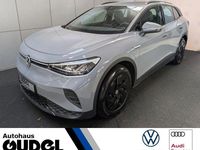 Gebraucht VW ID.4 Pure 125 kW (170 PS) 2023 Grau SUV
