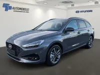 Neu Hyundai i30 Comfort 140 PS (102 kW) 2025 Grau Kombi