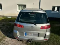 Gebraucht Mazda 2 80 PS (58 kW) 2003 Grau Kleinwagen