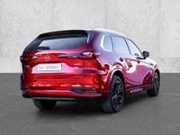 Neu Mazda 3 254 PS (186 kW) 2025 SUV