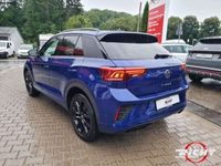 gebraucht VW T-Roc 1.5TSI DSG R-Line Frei bestellbar Dt. Fahrzeug