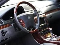 Gebraucht Maybach 57 550 PS (404 kW) 2006 Andere Limousine