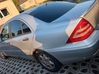 Second-hand Mercedes C200 122 CP (89 kW) 2003 Gri Berlinǎ