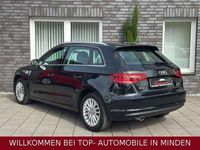 gebraucht Audi A3 1.6 TDI Ambiente/Xenon/Navi/2.Hand/TÜV03-2025