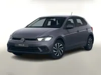 Nouvelle VW Polo 116 ch (85 kW) 2026 Gris Citadine