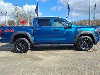 Neu Foton 4 163 PS (119 kW) 2026 Grün SUV