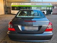 Gebraucht Mercedes E280 Avantgarde 231 PS (169 kW) 2006 Grau Limousine