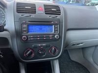Gebraucht VW Golf IV Comfortline 75 PS (55 kW) 2004 Blau Limousine
