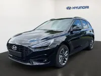 Neu Hyundai i30 Advantage 140 PS (102 kW) 2025 Schwarz Kombi