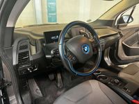 gebraucht BMW i3 (120 Ah)