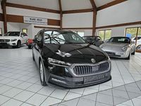 Gebraucht Skoda Octavia Ambition 150 PS (110 kW) 2022 Schwarz Kombi