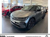 Neu Renault Megane E-Tech Esprit Alpine 161 kW (220 PS) 2025 Grau Limousine