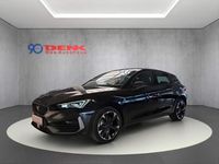 Second-hand Cupra Leon 150 CP (110 kW) 2023 Negru Berlinǎ