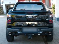 Gebraucht Ford Ranger Raptor 292 PS (214 kW) 2023 Schwarz Pickup