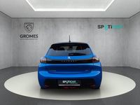Gebraucht Peugeot e-208 GTi 100 kW (136 PS) 2023 Blau Kleinwagen