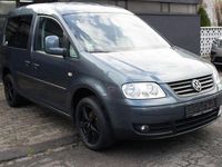 Gebraucht VW Caddy Life 80 PS (58 kW) 2007 Grau Van / Kleinbus