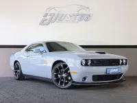 Gebraucht Dodge Challenger 309 PS (227 kW) 2022 Grau Coupé