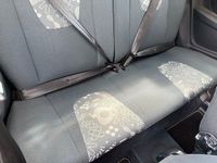 Second-hand Ford Ka 69 CP (50 kW) 2013 Negru Hatchback