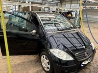 Gebraucht Mercedes A150 95 PS (69 kW) 2005 Kleinwagen
