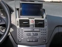 Gebraucht Mercedes 250 Avantgarde 204 PS (150 kW) 2010 Silber Kombi