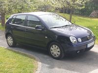 gebraucht VW Polo 1.4 -