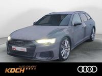 Gebraucht Audi S6 Ambiente 344 PS (253 kW) 2024 Nardograu Kombi