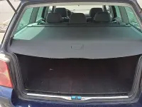 Gebraucht VW Passat Comfortline 102 PS (75 kW) 2005 Blau Kombi