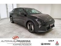 Gebraucht Kia EV4 GT-Line 150 kW (204 PS) 2025 Schwarz Limousine
