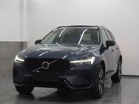 Gebraucht Volvo XC60 Plus 455 PS (334 kW) 2023 Blau SUV