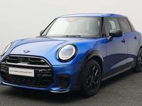 Gebraucht Mini John Cooper Works 204 PS (150 kW) 2025 Blau Kleinwagen