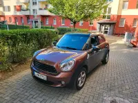 Gebraucht Mini Countryman 2013 Braun SUV