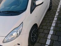 Second-hand Ford Ka 69 CP (50 kW) 2016 Alb Hatchback
