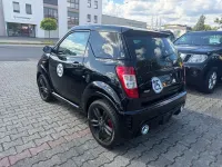 Gebraucht Ligier JS50 2019 Schwarz Kleinwagen