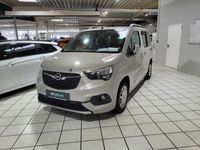 gebraucht Opel Combo Life 1,2 INNOVATION