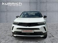 Gebraucht Opel Mokka-e GS Line 100 kW (136 PS) 2022 Weiß SUV