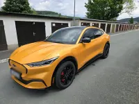 Gebraucht Ford Mustang Mach-E 197 kW (269 PS) 2022 Andere farben SUV