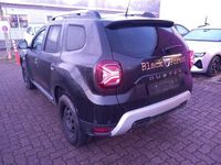Gebraucht Dacia Duster Prestige 131 PS (96 kW) 2022 Schwarz metallic SUV