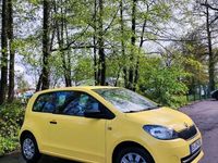 gebraucht Skoda Citigo 1.0